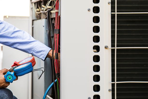 Comprehensive Rooftop HVAC-img2